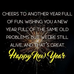 New Years Mix 2021-2022
