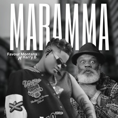 Maramma (feat. Harry B)
