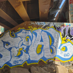 BENEATH THE SURFACE (REMIX) INLAND EMPIRE GRAFF