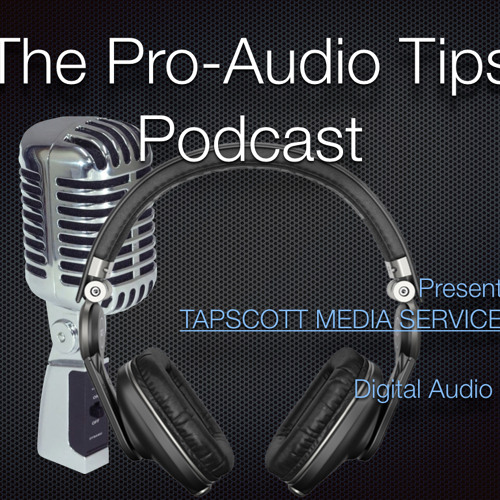 Stream DIGITAL AUDIO MIXERS (made with Spreaker) by MIX MASTER STUDIOS