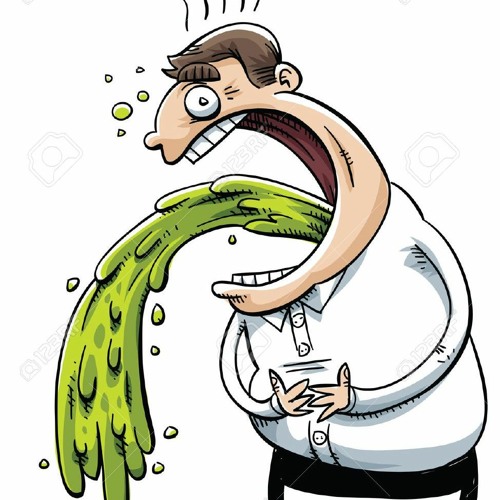 Swangerz - Drop The Vomit (Original Mix)