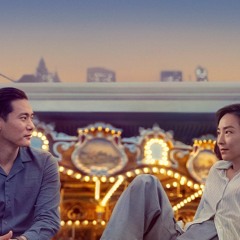 !VER—Vidas pasadas 2023 Película Completa en Español y Latino