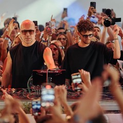 MUSIC ON | HOUSE SET MARCO CAROLA, FRANKY RIZARDO, CLOONEE