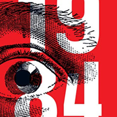 FREE EBOOK 🖋️ 1984 by  George Orwell [PDF EBOOK EPUB KINDLE]