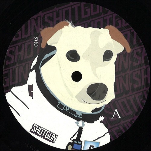 Premiere : Atree - Excitement From A Distance (SHTGN003)