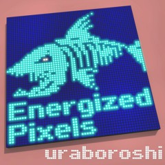 Energized Pixels - xfade demo - [M3-2023春 新譜]