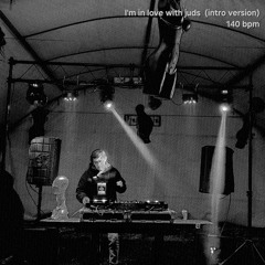 [free dl] I'm in love with juds (intro version)