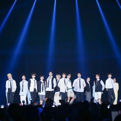 SEVENTEEN - Left & Right @SEVENTEEN TOUR ‘FOLLOW’ TO JAPAN