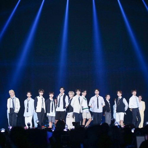 SEVENTEEN - Left & Right @SEVENTEEN TOUR ‘FOLLOW’ TO JAPAN