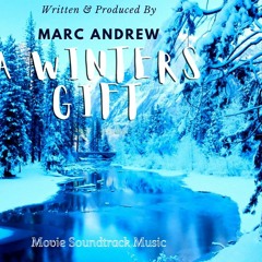 A WINTERS TALE (Piano Orchestral - Romantic, Inspirational, Positive)