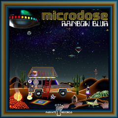 Microdose - Rainbow Blur