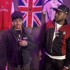 Skepta - LESS IS MORE (Plaqueboymax Stream)