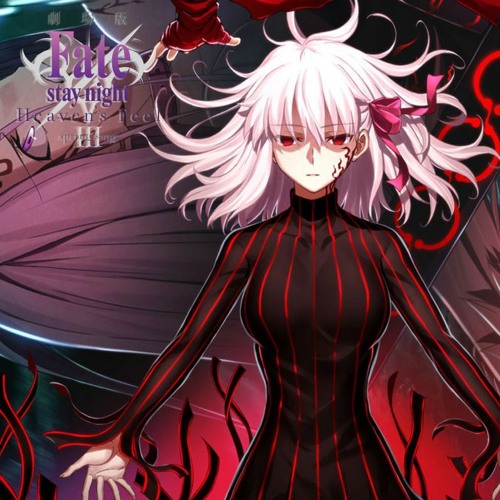 Fate/stay night: Heaven's Feel III. spring song Counts Down to