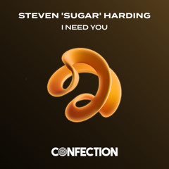 I Need You (Radio Edit)