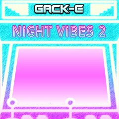 Night Vibes #2 - "Another level"  HARD Progressive Techno EDM Set