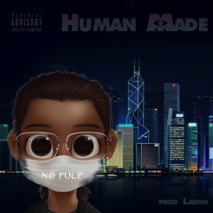 Human Made (prod.laron)