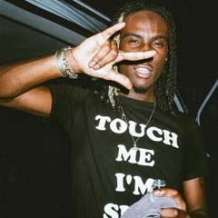 Osamason - All Night Long