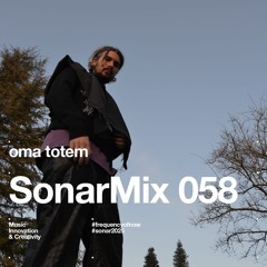 SonarMix 058: oma totem