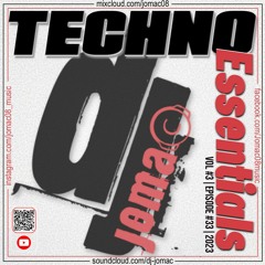 Techno Essentials V.3 - E.33