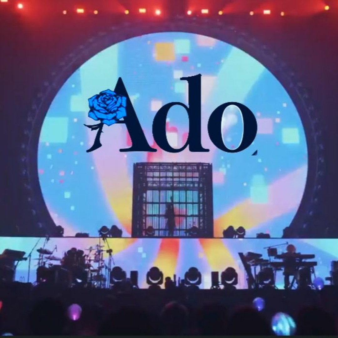 Stream I'm Invincible 私は最強 ウタ【Ado live Mars ver】 by