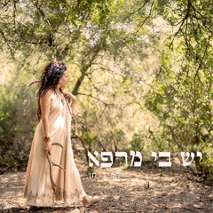 יש בי מרפא - Kapi
