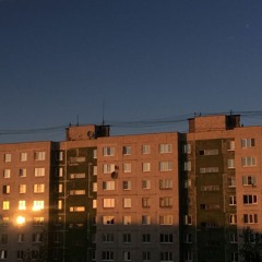 майское утро