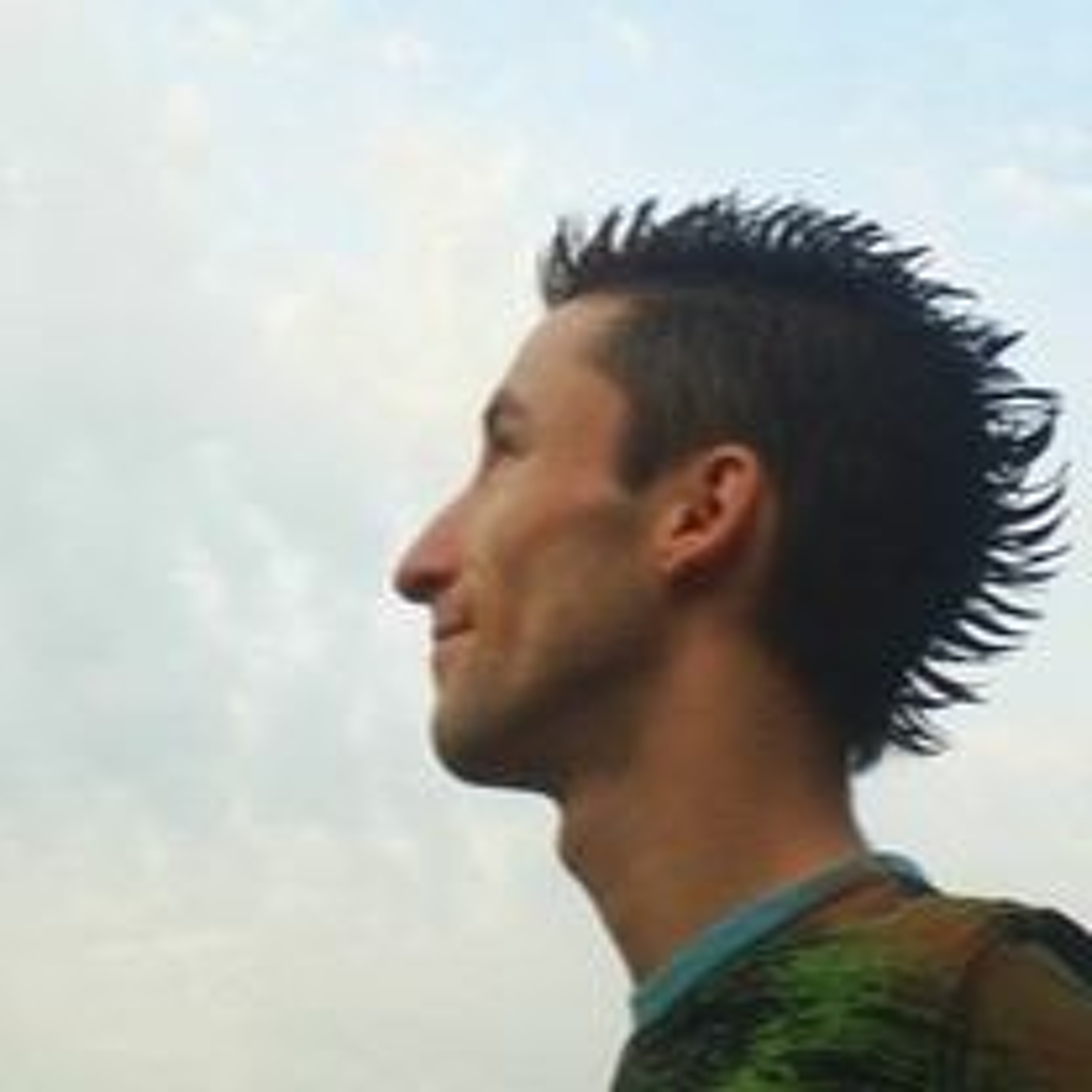 Aurelien Stireg