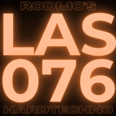 LAKE ATITLAN SESSIONS - 076 [HARDTECHNO] (Tracklisted)