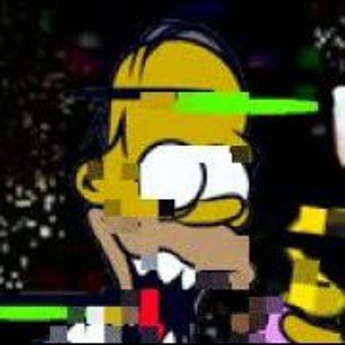 Custom Pibby Concept Song- Homicide (vs homer pibby) by ToonSyncrasy