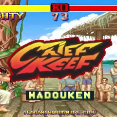 Hadouken - Chief Keef