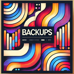 Backups l Vol.1