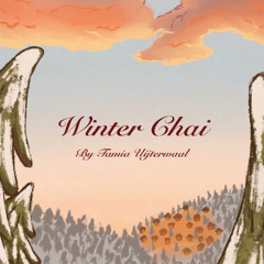 Winter Chai