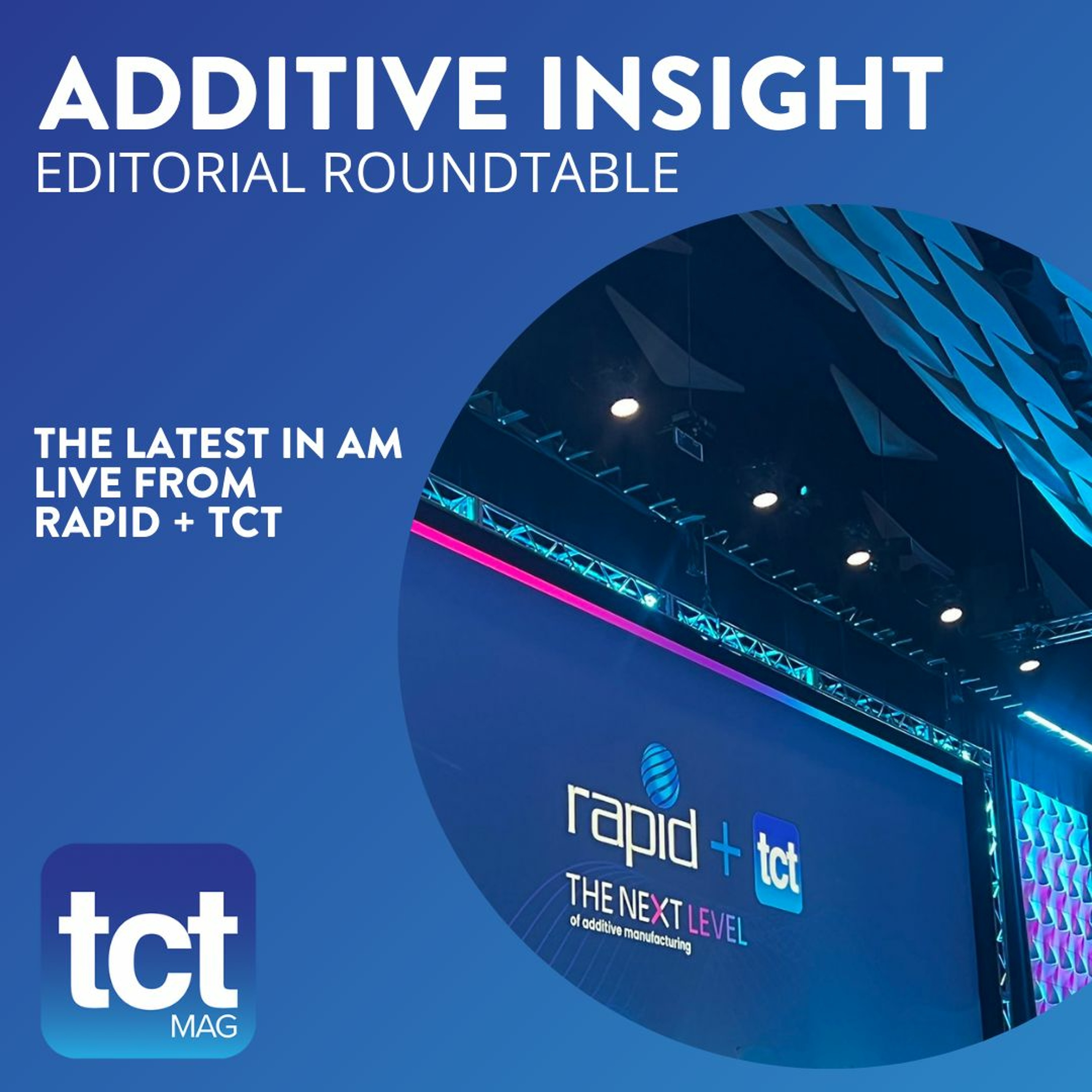 Additive Insight