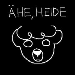 Ähe Heide