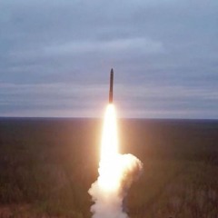 black walls, missiles