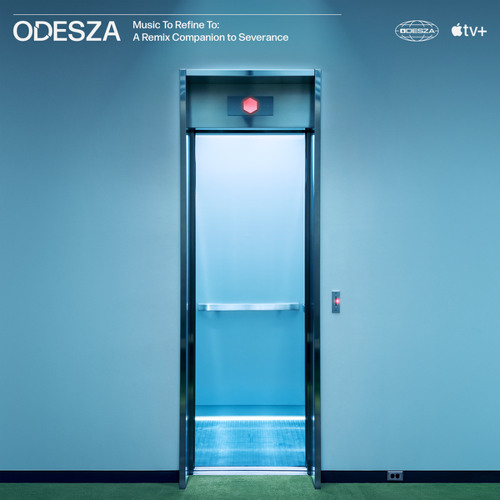 Irving Watermelon (ODESZA Severance Remix)