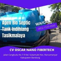 SELALU READY, CALL +62 852-1533-9500, Jual Septic Tank Anti Penuh Indihiang  Tasikmalaya