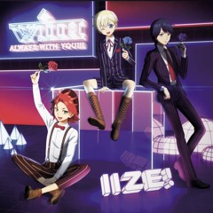 スーパー・ダーリン