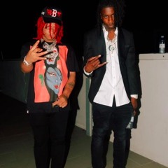 Blinds- Tripp X Polo G