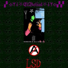 Duende Drogadicto. ElBelial