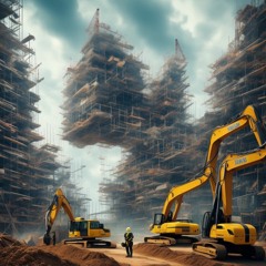 Construction II (City Construction) - Edit