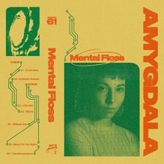 PREMIERE: Amygdala - Ritiback Jam [Acid Waxa]