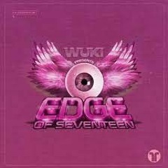 Edge Of Seventeen - 2023 - ( Dicka YP )-Req #MRJUN