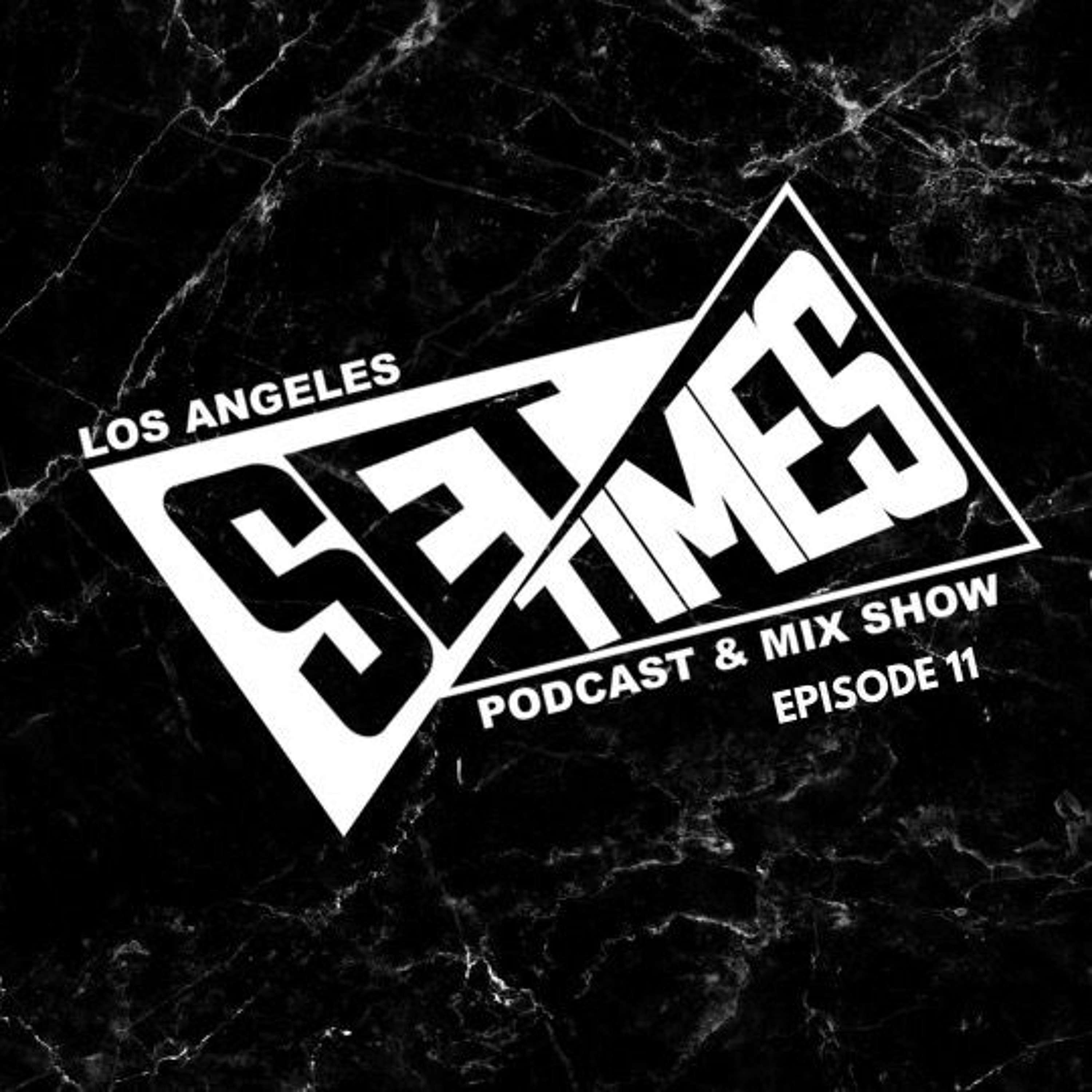 Set Times Podcast