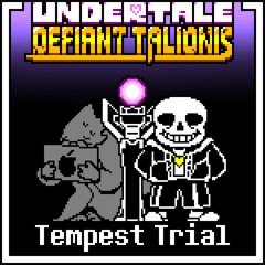 53 - Tempest Trial