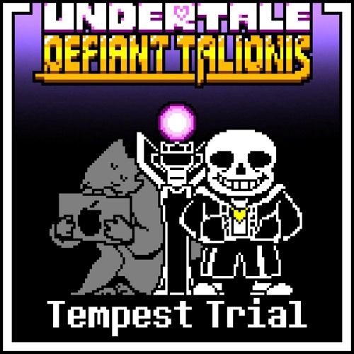 53 - Tempest Trial
