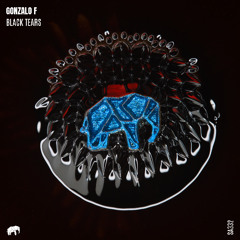 Gonzalo F - Black Tears (Radio Edit)