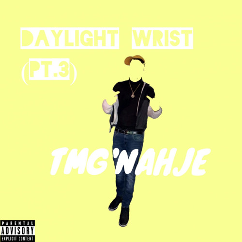 DAYLIGHT WRIST PART 3 (USED TO IT)