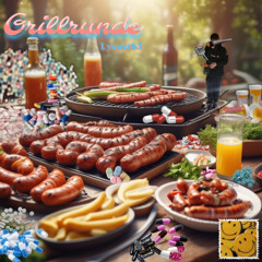 Grillrunde