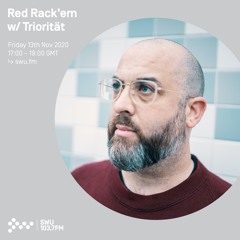 Red Rack'em - 13th NOV 2020